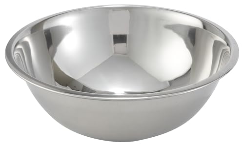 Shop round metal bowl