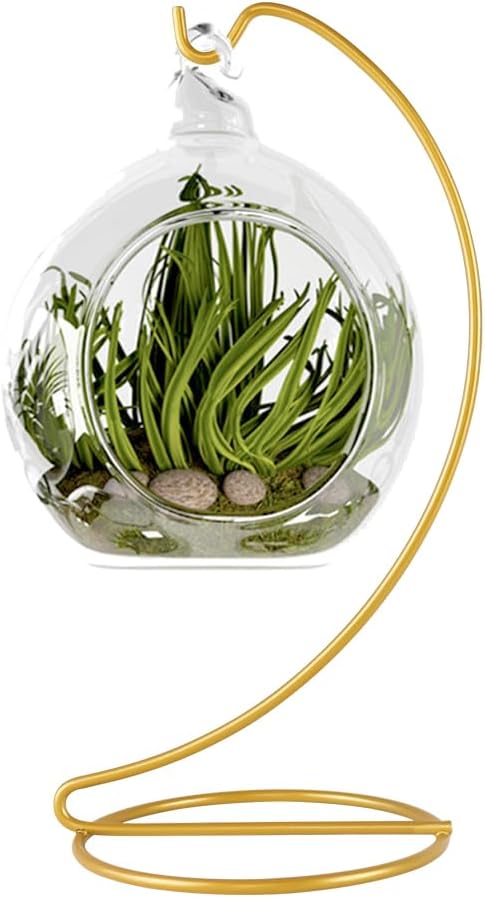 Shop metal ornament stand