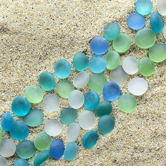 Shop sea glass
