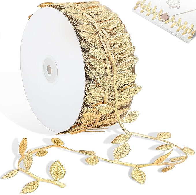 Shop gold leaf connectors