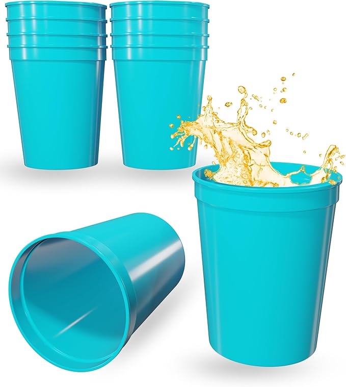Shop plastic cup