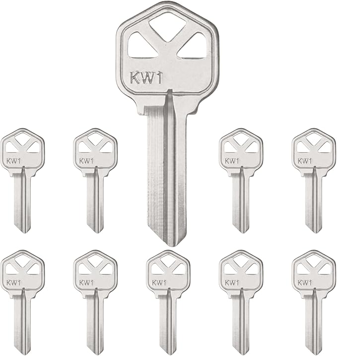 Shop house keys