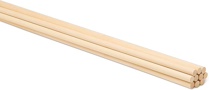 Shop wooden dowel