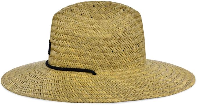Shop straw hat