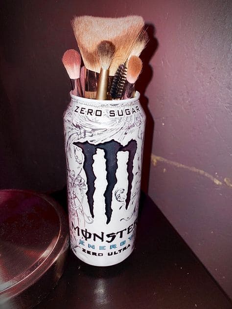 Soda Can Makeover Magic