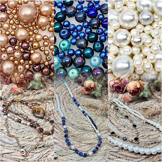 Shop Assorted Beads