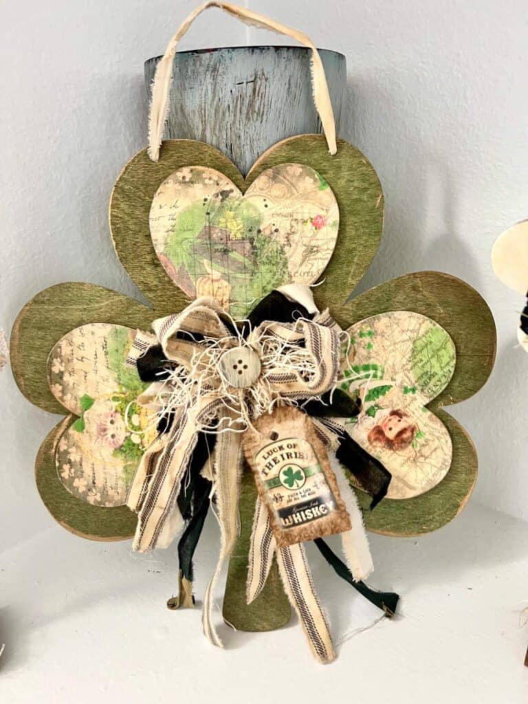 St. Patricks Day Wall Art