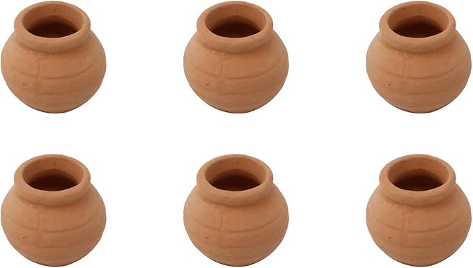 Shop Mini clay items