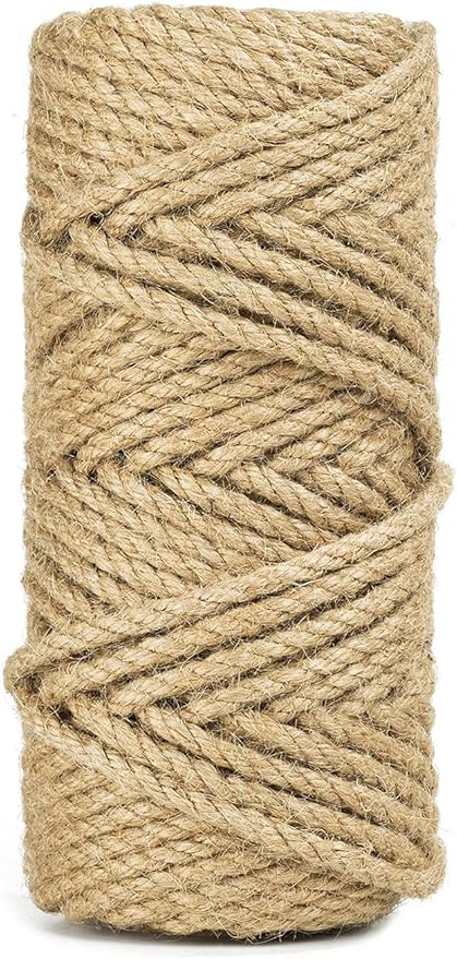 Shop Natural jute rope