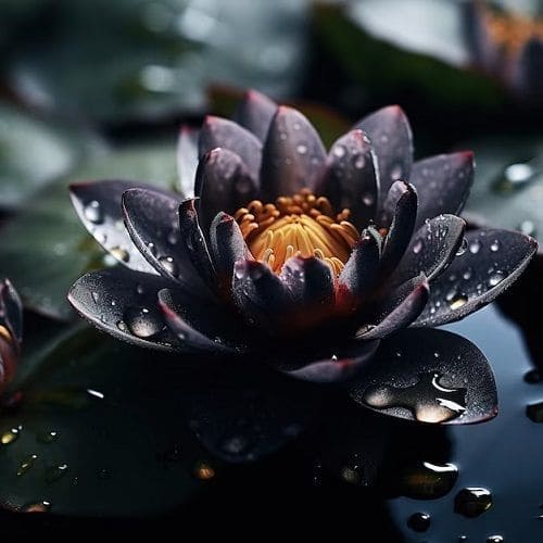 Black Lotus