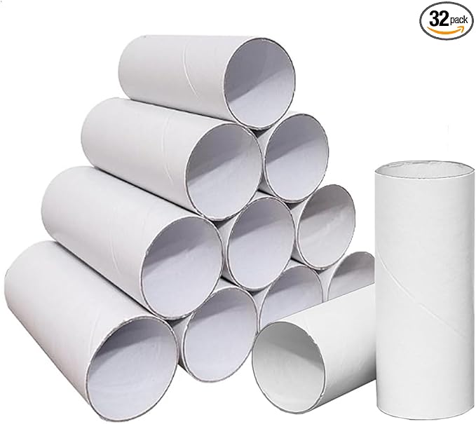 Shop cardboard tubes