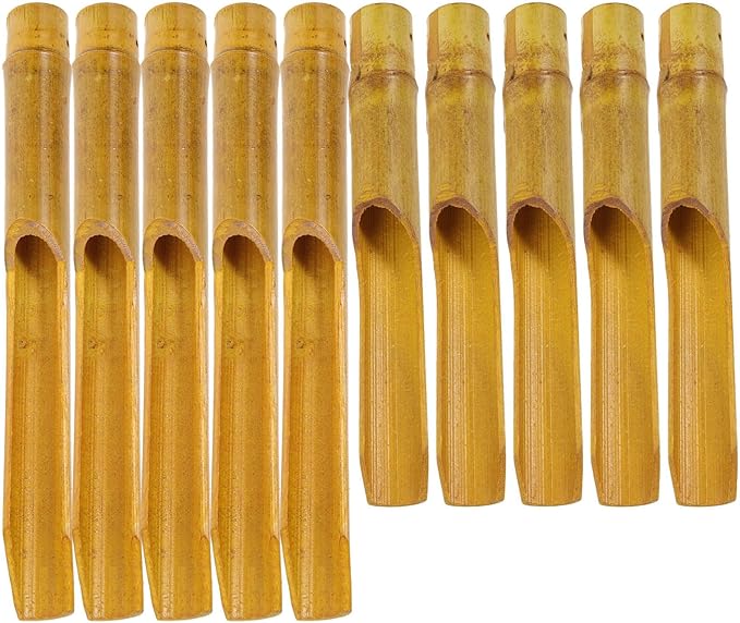 Shop bamboo tubes
