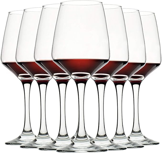 Shop Wine Glasses