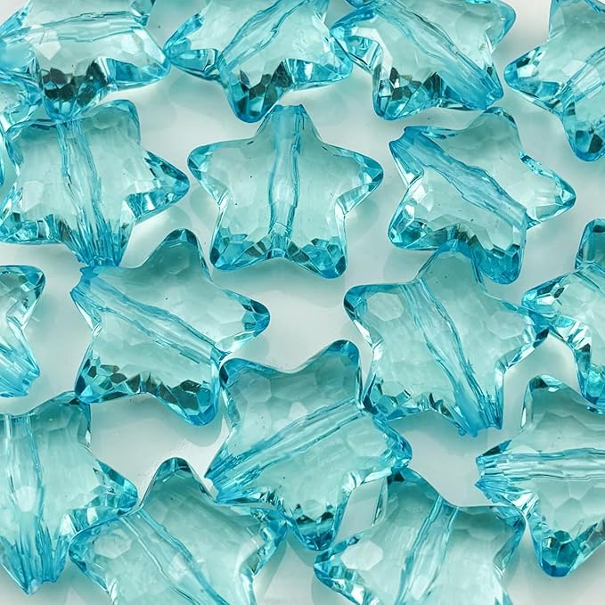 Shop star-shaped crystal charm