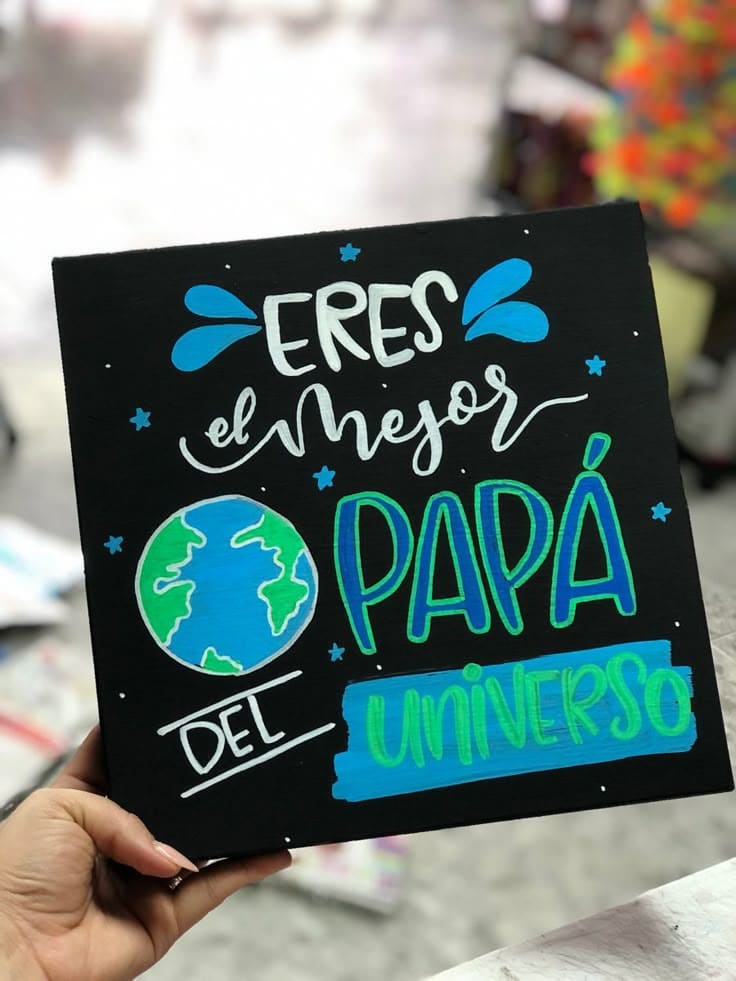 Universal Galaxy Card