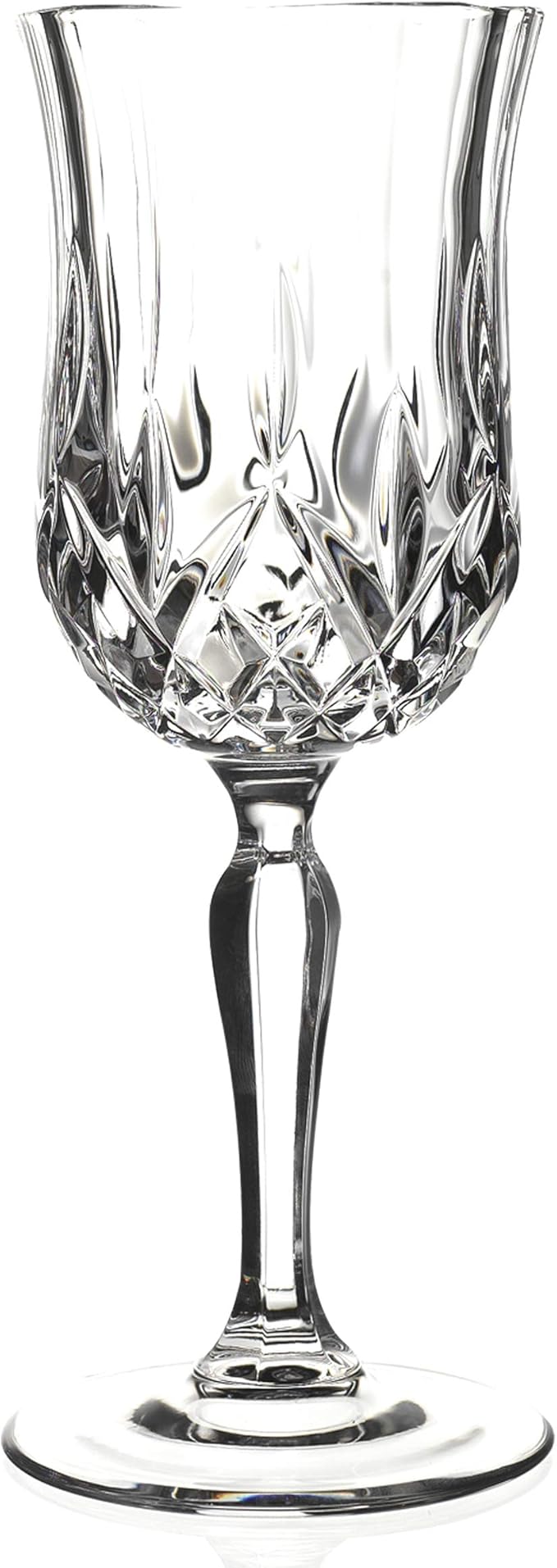 Shop crystal wine glass