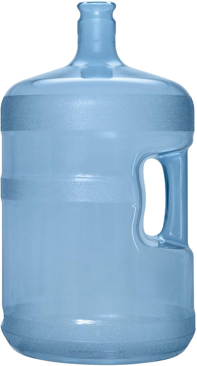 Shop 5-gallon water bottle