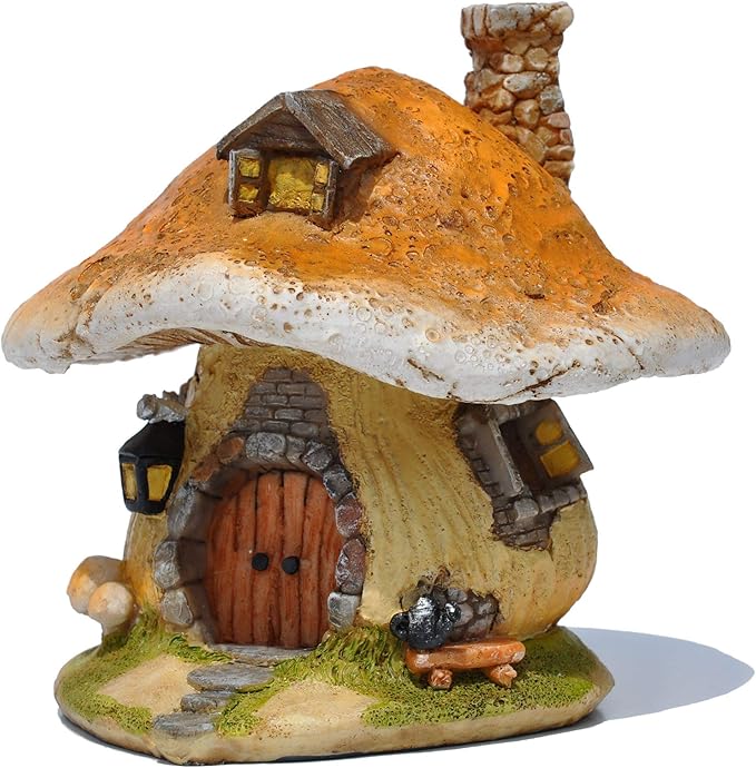 Shop fairy house