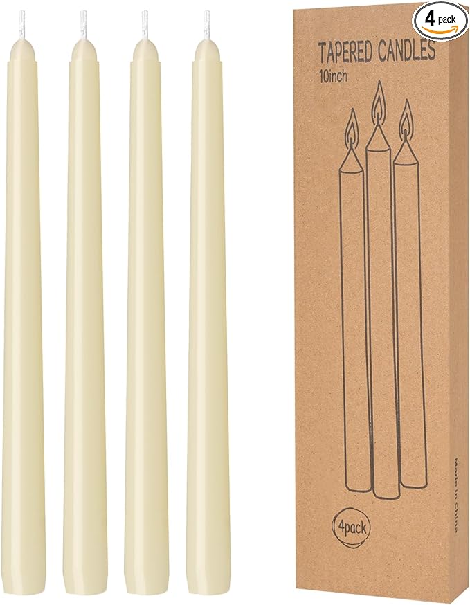 Shop pillar candles